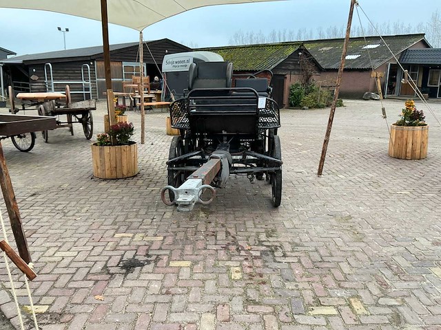Kuhne marathonwagen - afbeelding 26 van  27