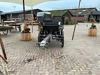 Kuhne marathonwagen - afbeelding 26 van  27