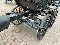 Kuhne marathonwagen - afbeelding 27 van  27