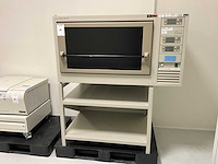 Kühner climb-shaker isf1-xc incubator shaker - afbeelding 1 van  8