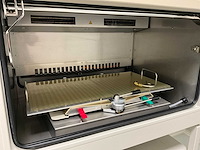 Kühner climb-shaker isf1-xc incubator shaker - afbeelding 4 van  8