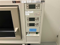 Kühner climb-shaker isf1-xc incubator shaker - afbeelding 6 van  8