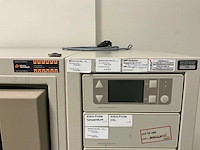 Kühner climb-shaker isf1-xc incubator shaker - afbeelding 7 van  8