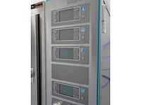 Kuhner isf1-zc peltier dubbele stapel laboratoriumshaker - afbeelding 4 van  6