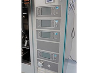 Kuhner isf1-zc peltier dubbele stapel laboratoriumshaker - afbeelding 6 van  6