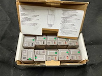 Kuhnke uf3-24vdc1fl (40x) - afbeelding 1 van  1