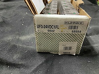 Kuhnke uf3-24vdc1fl (40x) - afbeelding 2 van  3