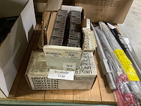 Kuhnke uf3-24vdc1fl (40x) - afbeelding 3 van  3