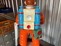 Kuifje collectible beeld - afbeelding 6 van  6