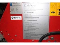 Kuiken - hru-bzk99 - brandslangoprolsysteem - afbeelding 5 van  7