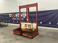 Kuilsnijder - afbeelding 1 van  9