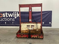 Kuilsnijder - afbeelding 2 van  9