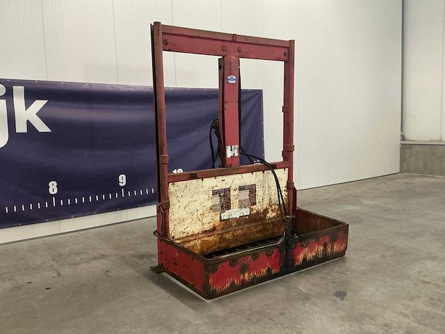 Kuilsnijder - afbeelding 3 van  9