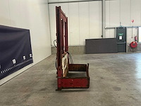 Kuilsnijder - afbeelding 4 van  9