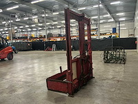 Kuilsnijder - afbeelding 6 van  9