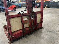 Kuilsnijder - afbeelding 7 van  9