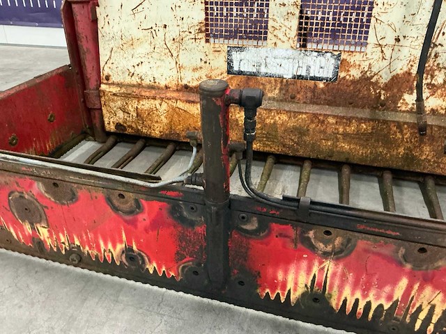 Kuilsnijder - afbeelding 9 van  9