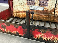 Kuilsnijder - afbeelding 9 van  9