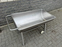 Kuip - mengmachine - afbeelding 1 van  2