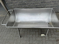 Kuip - mengmachine - afbeelding 2 van  2