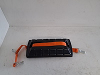 Kuipbrancard, spencer, st04000a, oranje - afbeelding 7 van  9