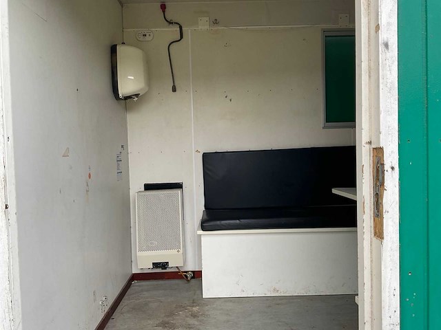 Kuiper - 2003 - schaftwagen - afbeelding 6 van  20