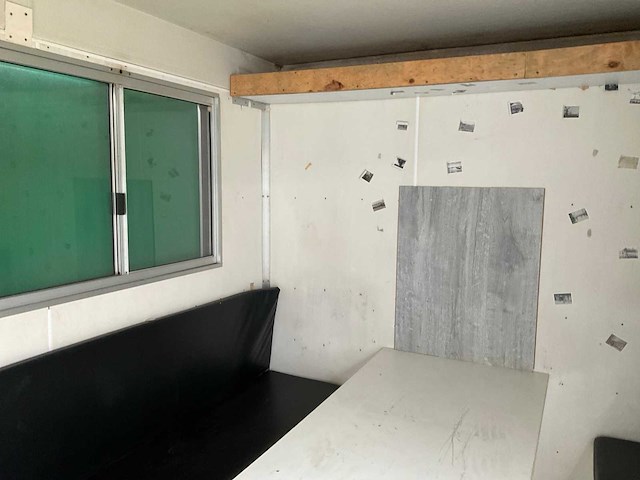 Kuiper - 2003 - schaftwagen - afbeelding 8 van  20