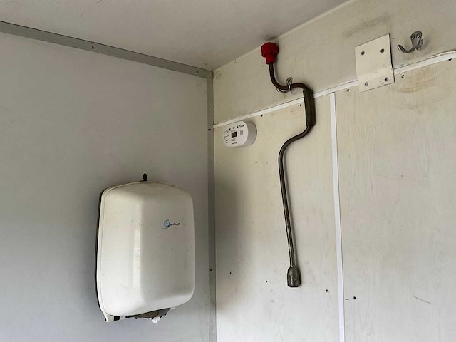 Kuiper - 2003 - schaftwagen - afbeelding 10 van  20