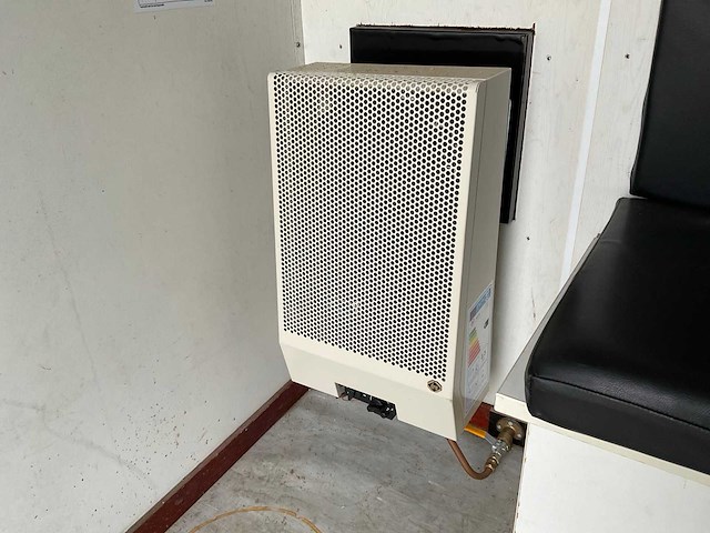 Kuiper - 2003 - schaftwagen - afbeelding 11 van  20