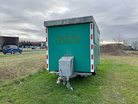 Kuiper - 2003 - schaftwagen - afbeelding 12 van  20