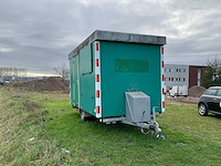 Kuiper - 2003 - schaftwagen - afbeelding 14 van  20