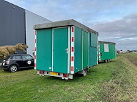 Kuiper - 2003 - schaftwagen - afbeelding 15 van  20