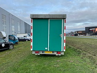 Kuiper - 2003 - schaftwagen - afbeelding 16 van  20