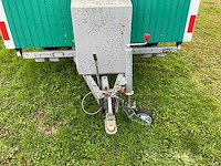 Kuiper - 2003 - schaftwagen - afbeelding 17 van  20