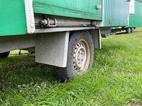 Kuiper - 2003 - schaftwagen - afbeelding 18 van  20