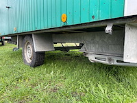 Kuiper - 2003 - schaftwagen - afbeelding 19 van  20