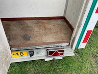 Kuiper - 2003 - schaftwagen - afbeelding 20 van  20