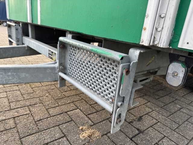 Kuiper - 2009 - ast - schaftwagen - afbeelding 2 van  24