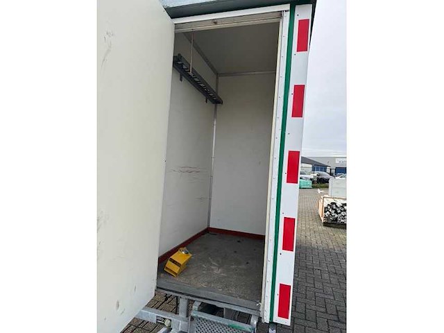 Kuiper - 2009 - ast - schaftwagen - afbeelding 4 van  24