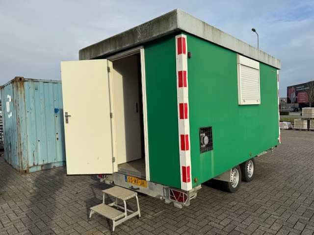 Kuiper - 2009 - ast - schaftwagen - afbeelding 6 van  24