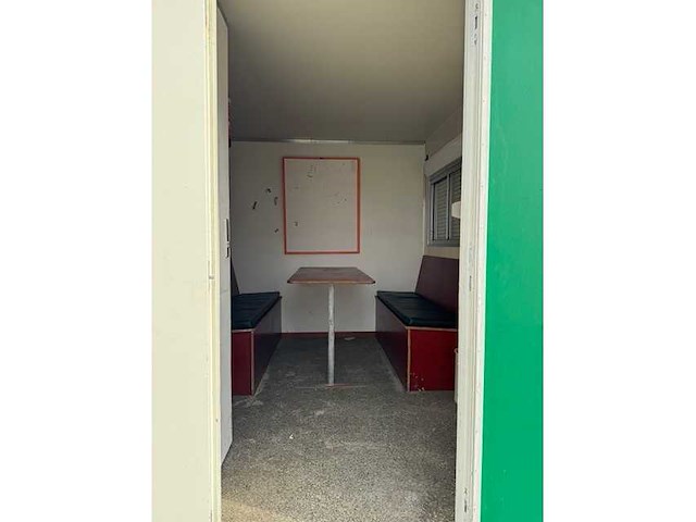 Kuiper - 2009 - ast - schaftwagen - afbeelding 7 van  24