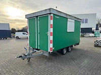 Kuiper - 2009 - ast - schaftwagen - afbeelding 1 van  24