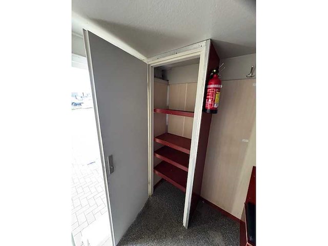 Kuiper - 2009 - ast - schaftwagen - afbeelding 14 van  24