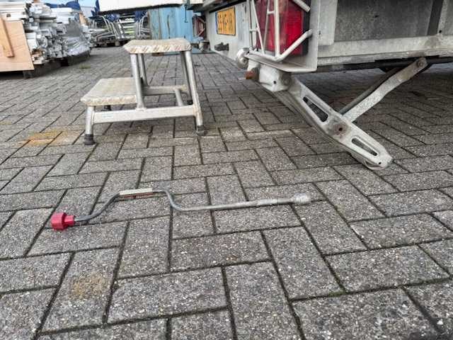 Kuiper - 2009 - ast - schaftwagen - afbeelding 17 van  24