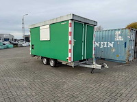 Kuiper - 2009 - ast - schaftwagen - afbeelding 12 van  24