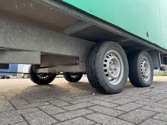 Kuiper - 2009 - ast - schaftwagen - afbeelding 21 van  24