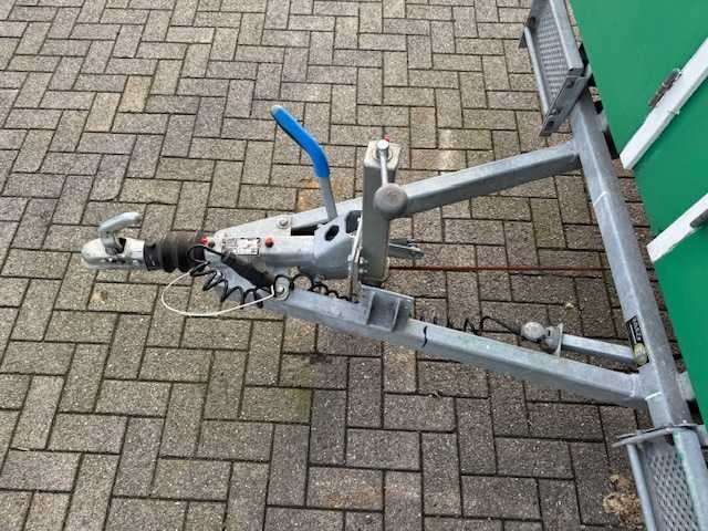 Kuiper - 2009 - ast - schaftwagen - afbeelding 24 van  24