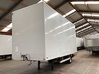 Kuiper - semi-trailer - 2002 - afbeelding 1 van  9