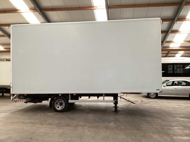 Kuiper - semi-trailer - 2002 - afbeelding 2 van  9