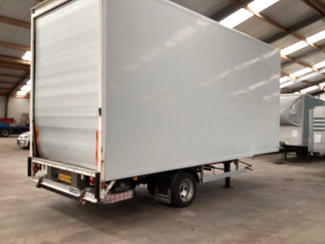 Kuiper - semi-trailer - 2002 - afbeelding 5 van  9